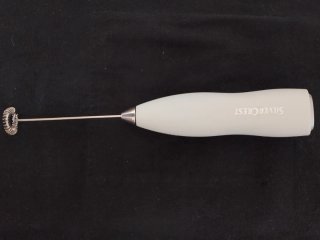 Espumador de leche SilverCrest