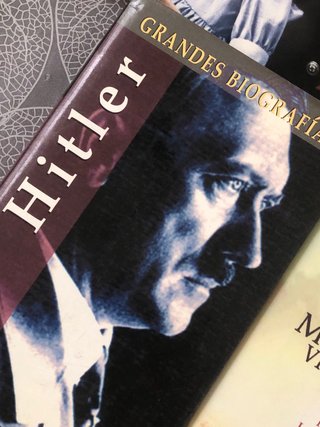 Lote de libros