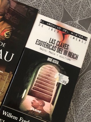 Lote de libros
