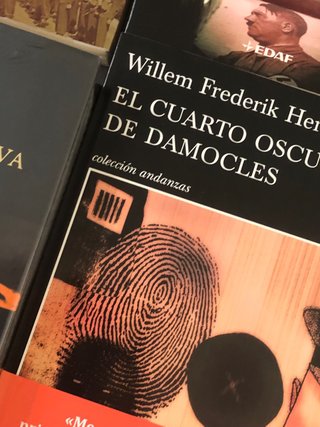 Lote de libros