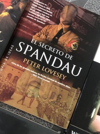 Lote de libros