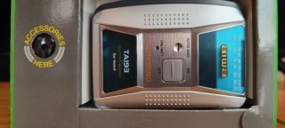Walkman Aiwa HS-TA193 AM/FM Stereo