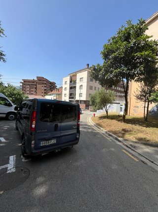Renault Trafic 2006