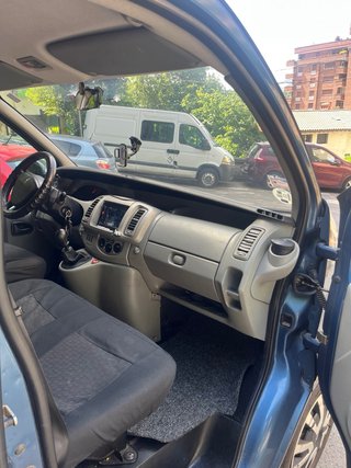 Renault Trafic 2006