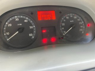Renault Trafic 2006