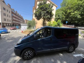 Renault Trafic 2006