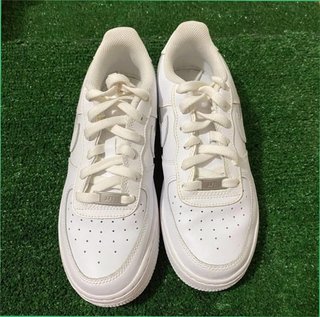 Nike Air Force 1 Blancas Talla 36.5