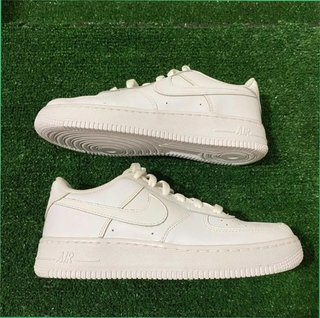 Nike Air Force 1 Blancas Talla 36.5