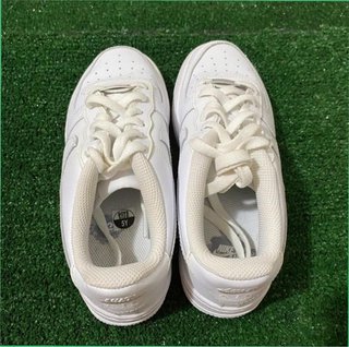 Nike Air Force 1 Blancas Talla 36.5