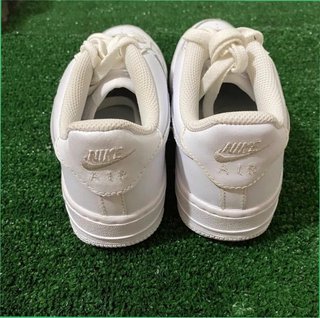 Nike Air Force 1 Blancas Talla 36.5