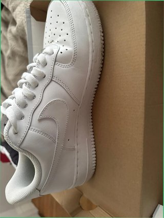 Zapatillas Nike Air Force 1 Talla 39