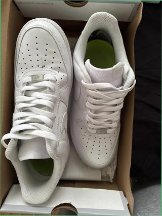 Zapatillas Nike Air Force 1 Talla 39