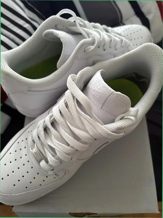 Zapatillas Nike Air Force 1 Talla 39