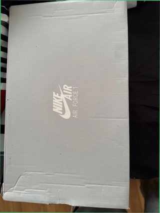 Zapatillas Nike Air Force 1 Talla 39