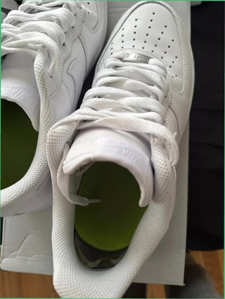 Zapatillas Nike Air Force 1 Talla 39