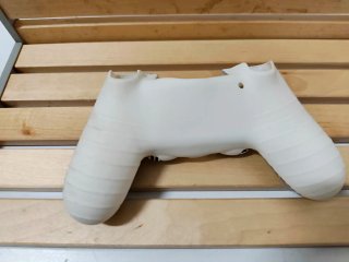 Cover silicone Juventus per Joystick PS4
