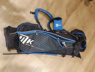 Set Golf Junior 7 Palos MK Pro + Bolsa