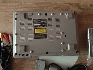 Console PlayStation 1 + 6 Giochi