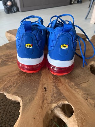 Nike Air Vapormax Plus Game Royal 43