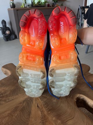Nike Air Vapormax Plus Game Royal 43