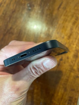 Como nuevo 89% iPhone 12 mini
