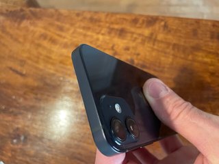 Como nuevo 89% iPhone 12 mini