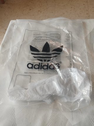 Camiseta Selección España Adidas XL