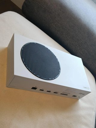 Xbox Series S Bianca - Come nuova