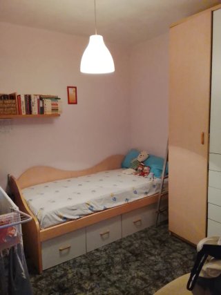 Habitación juvenil completa