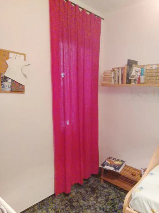 Habitación juvenil completa