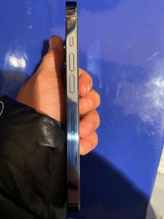iPhone 13 pro