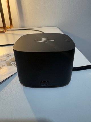 HP Thunderbolt Dock G4 280W