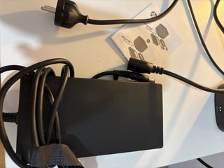 HP Thunderbolt Dock G4 280W