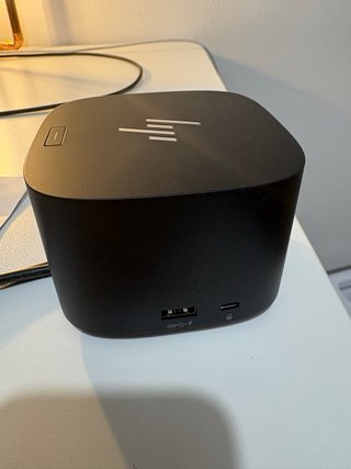 HP Thunderbolt Dock G4 280W