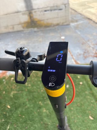 Patinete Eléctrico Xiaomi
