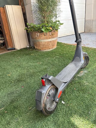 Patinete Eléctrico Xiaomi