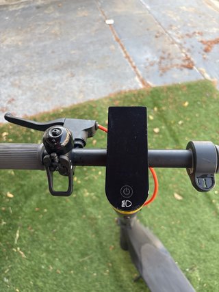 Patinete Eléctrico Xiaomi