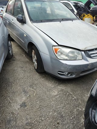 Faro antiniebla kia 922022f200 cerato (ld) 1852807