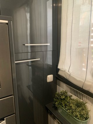 Cocina completa moderna