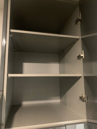 Cocina completa moderna