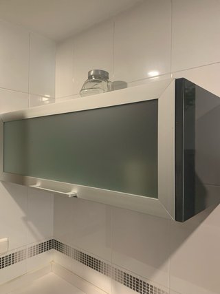 Cocina completa moderna