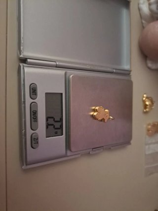 Colgante Oso Tous Oro 18k