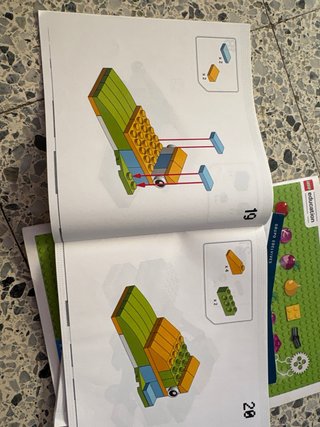 Robòtica 3, 3r primària Más libros en mi perfil