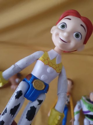 Toy Story