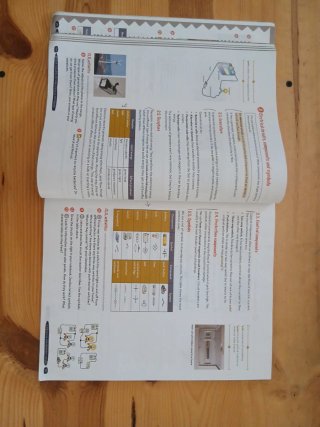 Technology & Digitisation I ESO. Student's book...