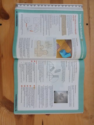 Technology & Digitisation I ESO. Student's book...