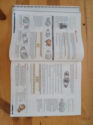 Technology & Digitisation I ESO. Student's book...