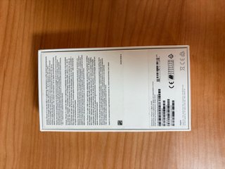 iPhone 11 Negro