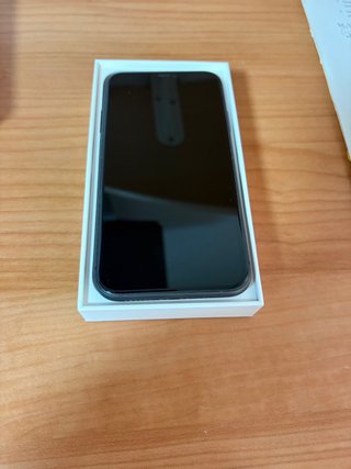 iPhone 11 Negro