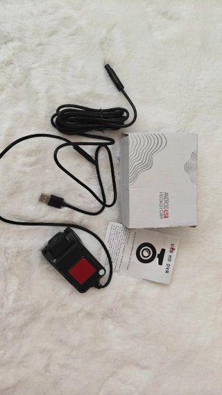 Dash Cam USB HD DVR per Auto Android